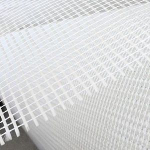 玻璃纤维网格布