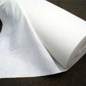 短纤土工布