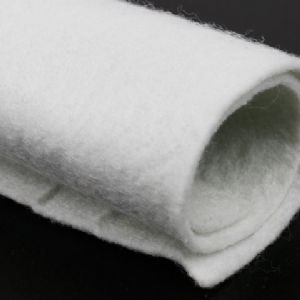 长丝土工布