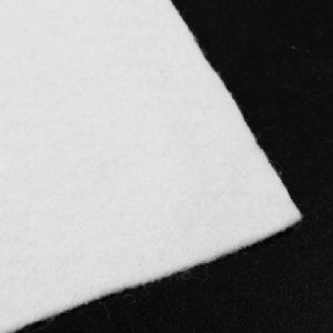 长丝土工布