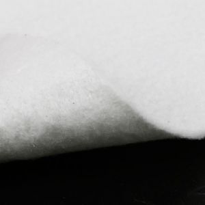 长丝土工布