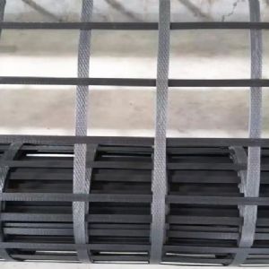 PP焊接土工格栅