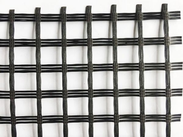 玻纤土工格栅材料本质与制造工艺